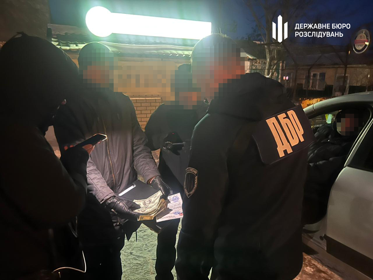 «Відмазував» від мобілізації – на Одещині викрили посадовця військкомату