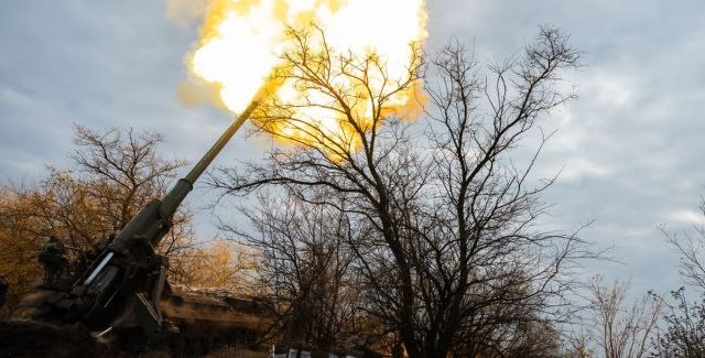 Минулої доби ворог наважився лише на один штурм позицій ЗСУ на лівобережжі Херсонщини