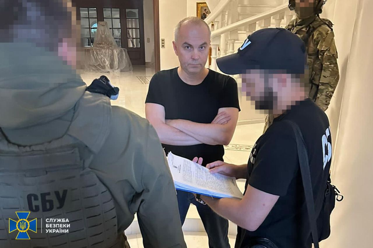 Нардепу Шуфричу повідомлено про нову підозру за фінансування росгвардії у Криму