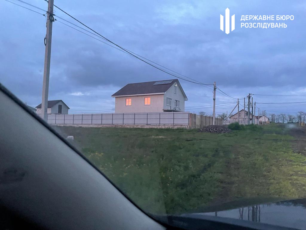 На Одещині офіцер ЗСУ наказав підлеглим будувати будинок для тещі під час повномасштабної війни з рф