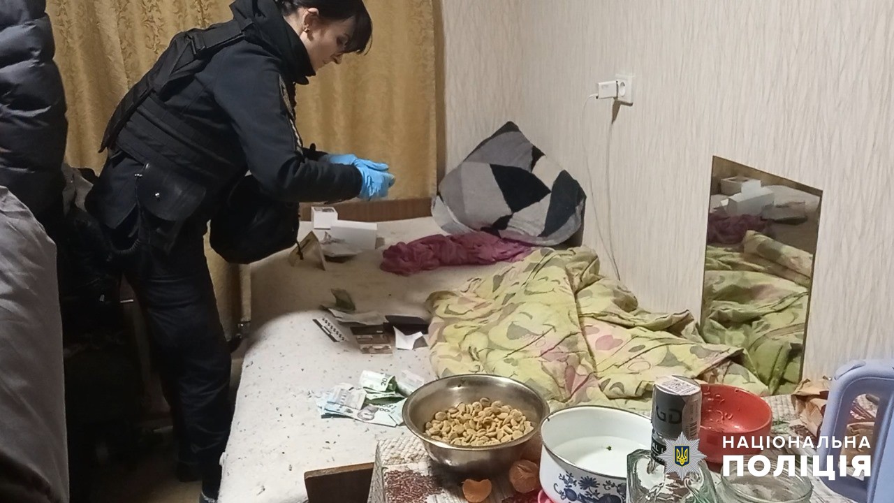 Вбивство в одеському гуртожитку: затримали містянина, який наніс смертельні поранення знайомому
