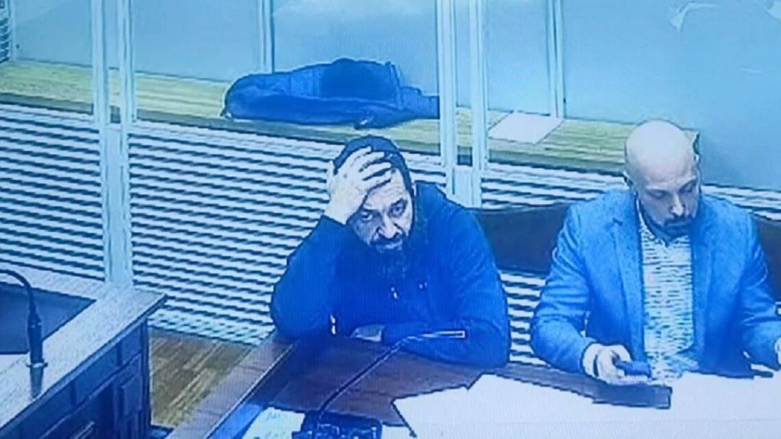 Суд продовжив запобіжний захід підозрюваному в заволодінні комунальним аеропортом “Одеса”