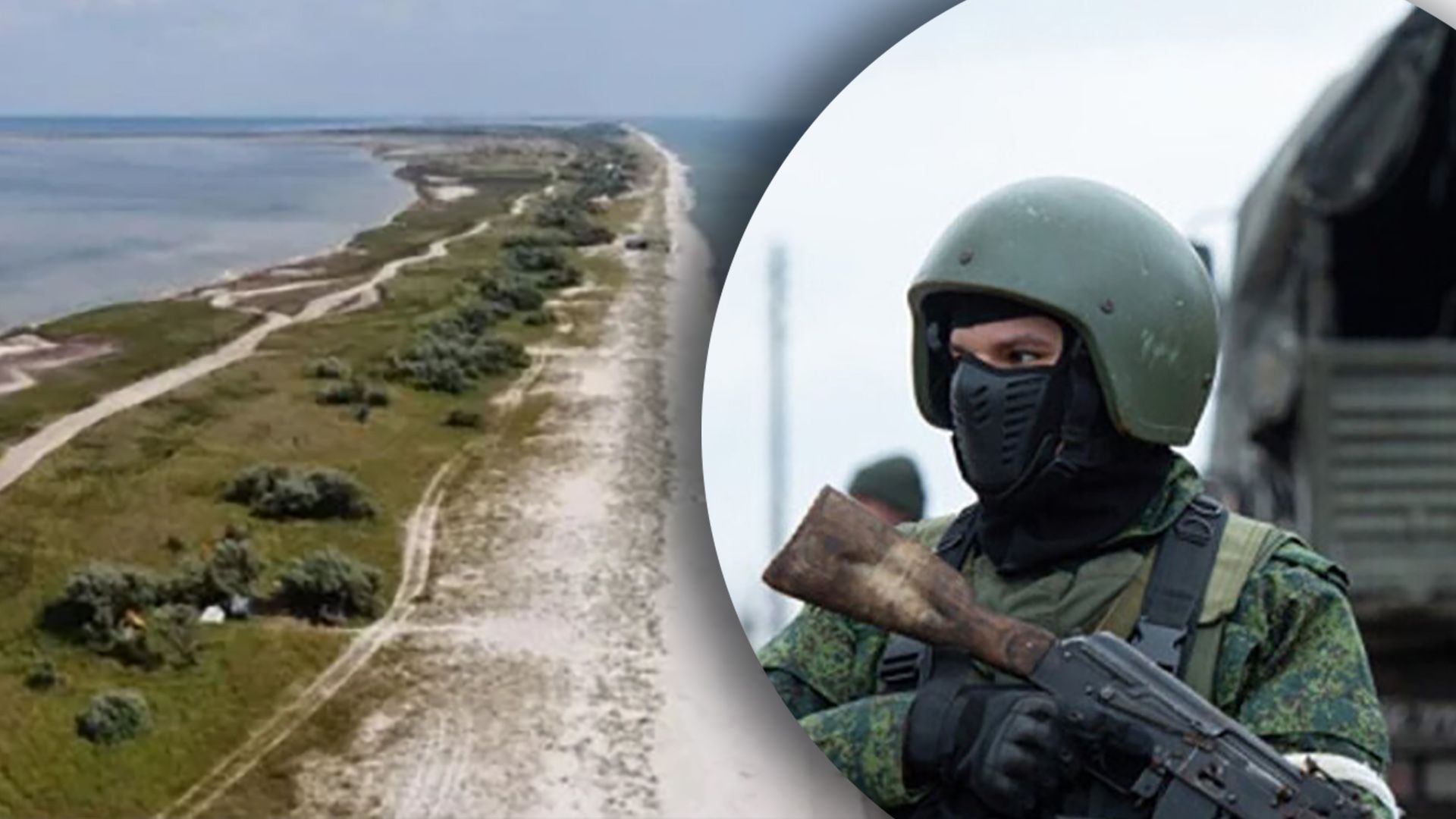 Ідентифікували спецпризначенця ГРУ, який брав участь у захопленні частини Миколаївщини та чинив звірства