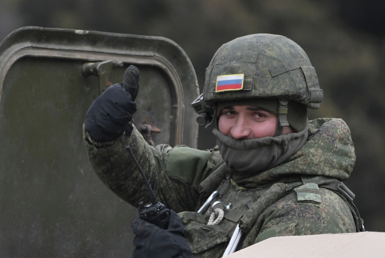 Плацдарм ЗСУ: на лівобережжі Херсонщини ворог провів 16 штурмів, залучивши іноземних найманців