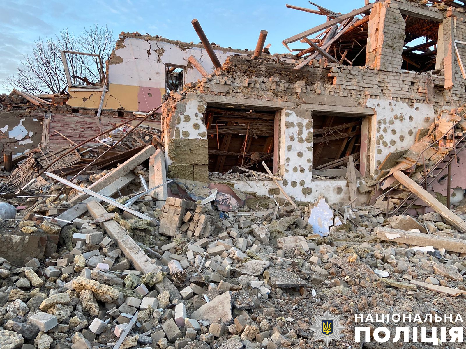 На Херсонщині минулої доби поліція відкрила 22 провадження за статтею «Порушення законів та звичаїв війни»