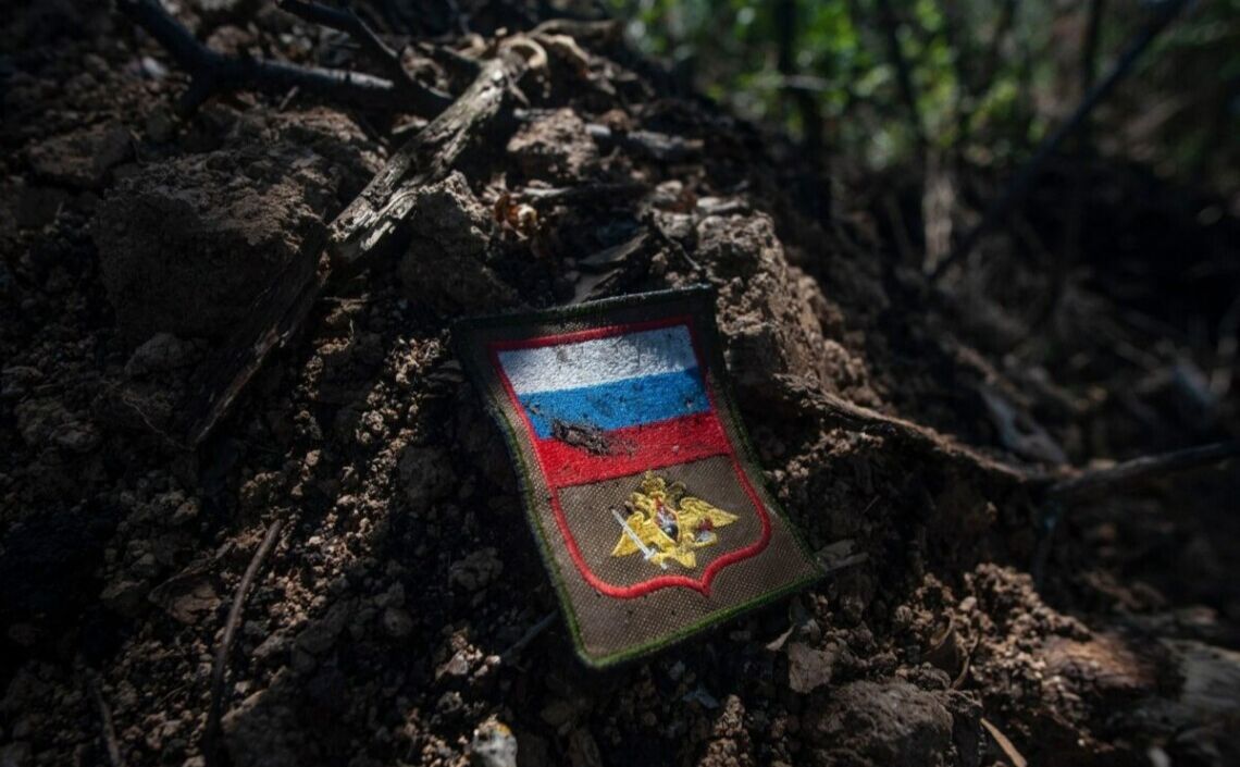 На лівобережжі Херсонщини ЗСУ за місяць знищили більше 1700 окупантів
