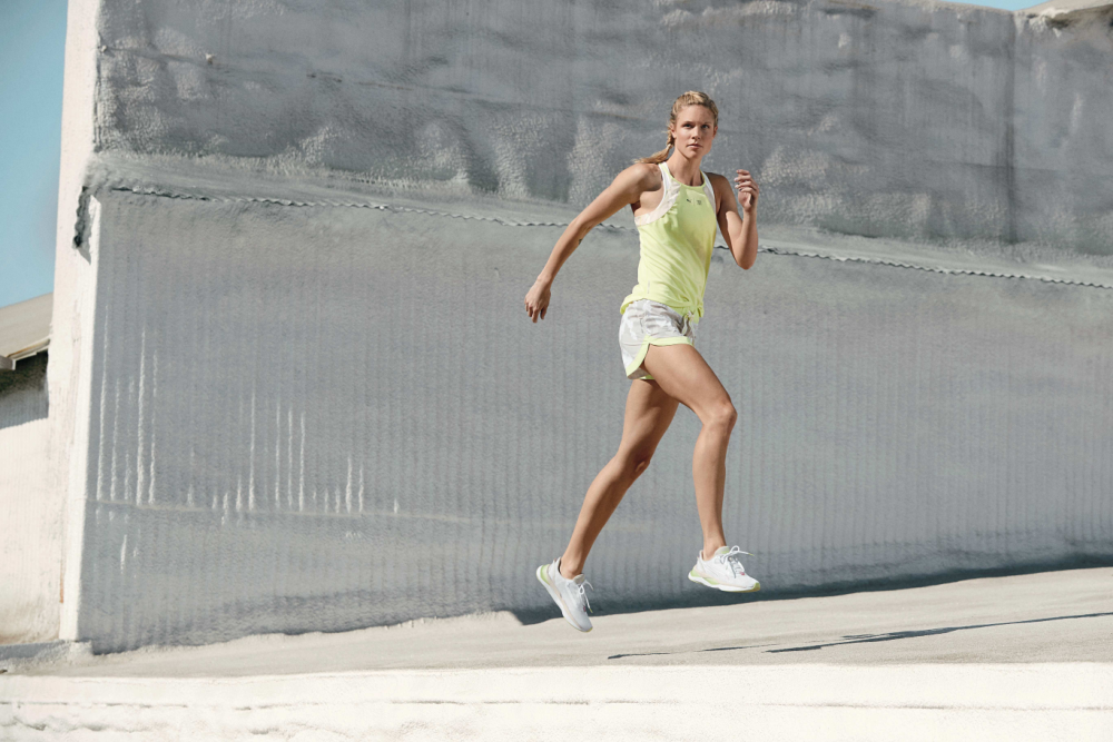 Оновлення літнього гардеробу: майки PUMA для активних жінок