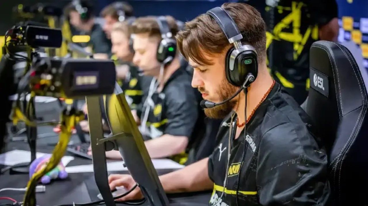 Українська команда перемогла на чемпіонаті світу з Counter-Strike 2, зібрані кошти підуть на допомогу ЗСУ