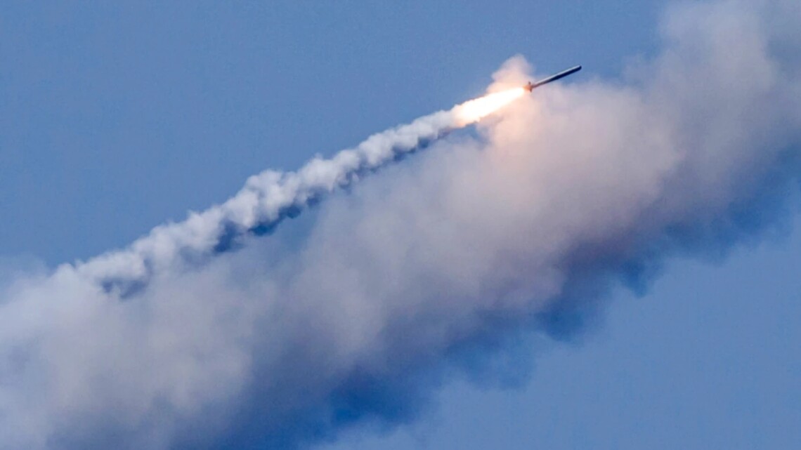Внаслідок ракетної атаки на Одесу загинуло троє людей