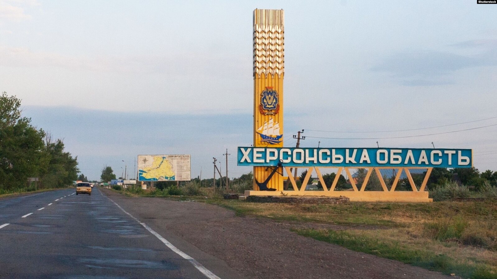 Ображені люди, які все життя мріяли керувати, алкоголіки, наркомани: загальний портрет колаборантів Херсонщини