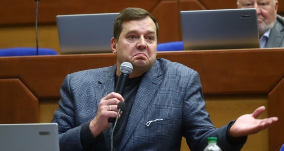 Понад 120 млн гривень: Україна націоналізувала майно гауляйтера Запорізької області