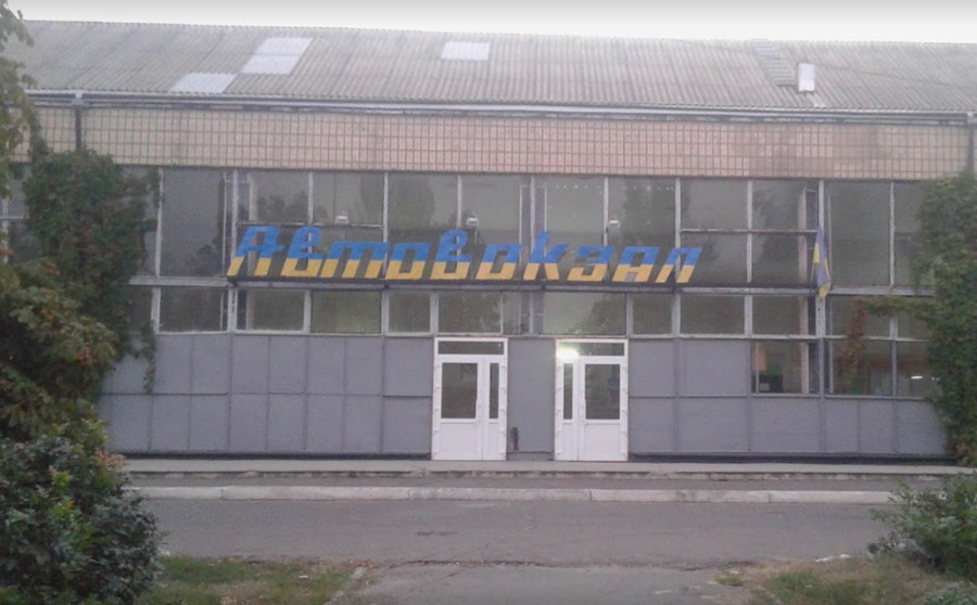 На Миколаївщині затримали злодія-рецидивіста: обікрав місцевий автовокзал