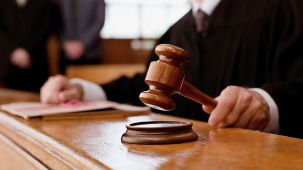 Судитимуть херсонця, який очолив загін воєнізованої охорони залізниці під час окупації