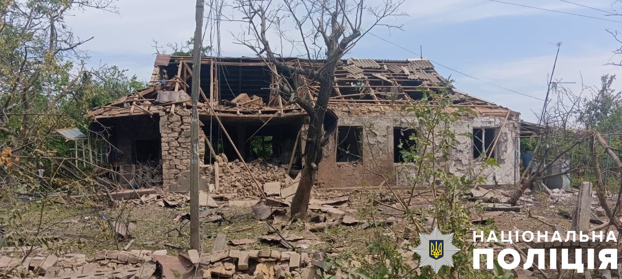 Семеро поранених за добу: наслідки російських обстрілів Херсонщини