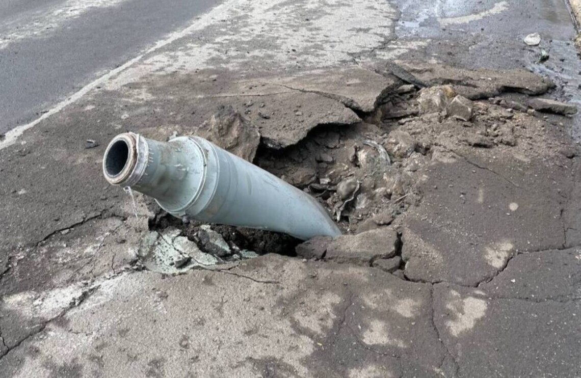 На Херсонщині минулої доби росіяни вбили одну людину, ще 19 – поранили