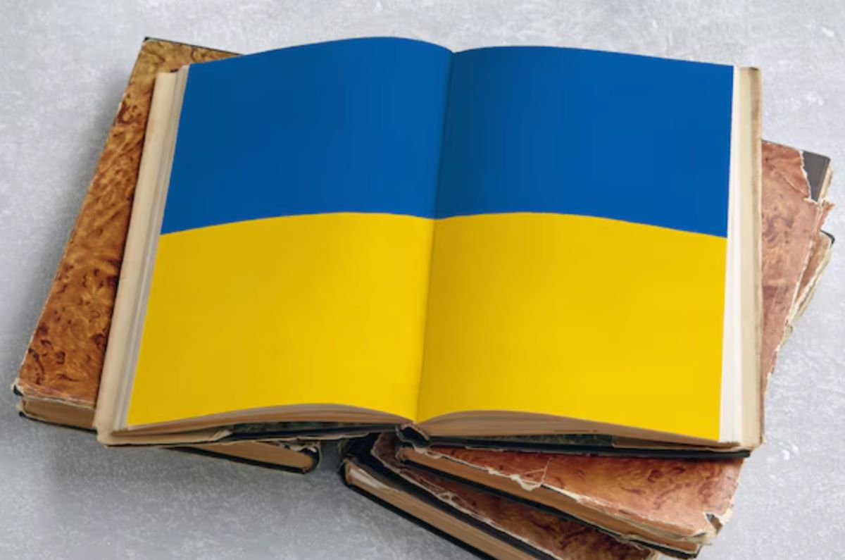 Навіщо вивчати українську літературу для 6 класу?