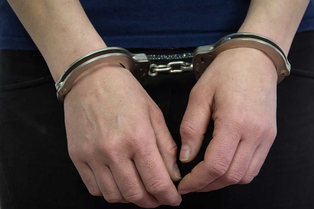 Вирок херсонці, яка писала повідомлення окупанту Кастюкевичу і навіть у суді підтримувала дії РФ