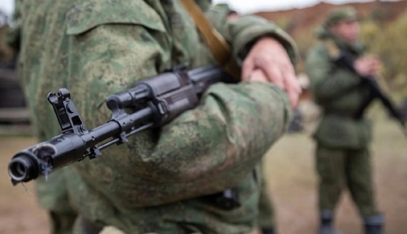На ТОТ Херсонщини окупанти посилили незаконну мобілізацію
