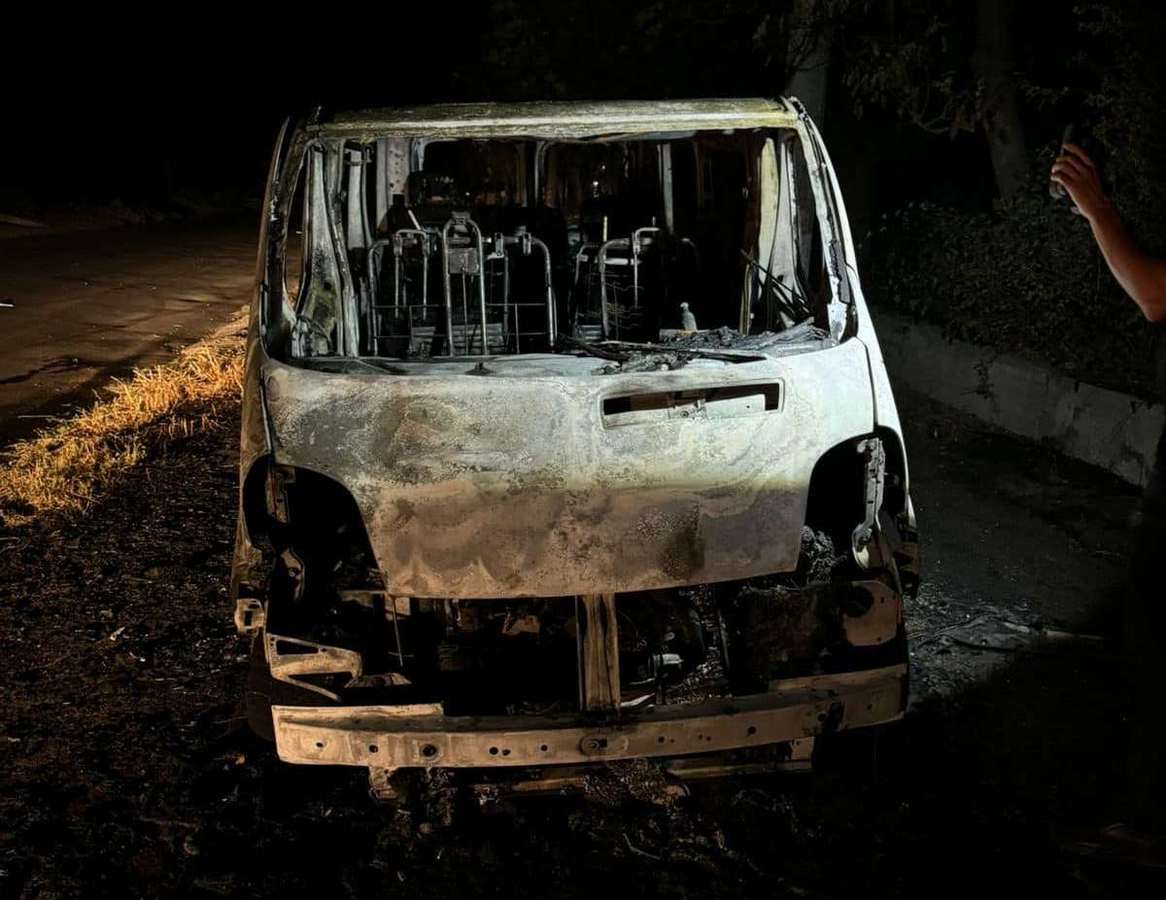Палили автівки та будівлі на Одещині й Миколаївщині: затримано 3 ворожих агентів