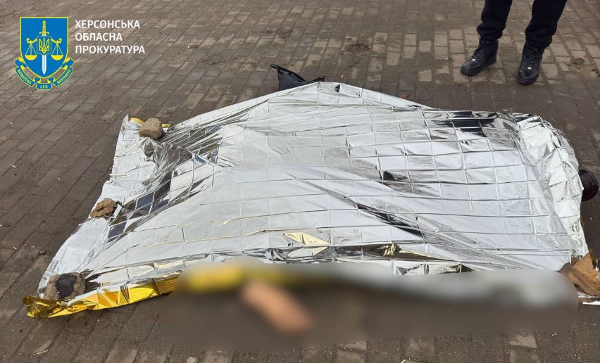 Обстріл Білозерки: загинула жінка, ще одна – поранена