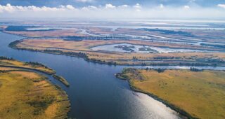 Херсонський напрямок: ворог зменшив кількість спроб штурмів, однак масштабує дроновий терор