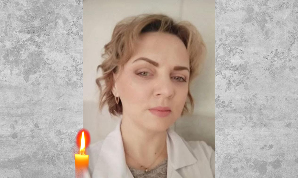 Серед загиблих через ракетний удар по Запоріжжю – медсестра з Нової Каховки