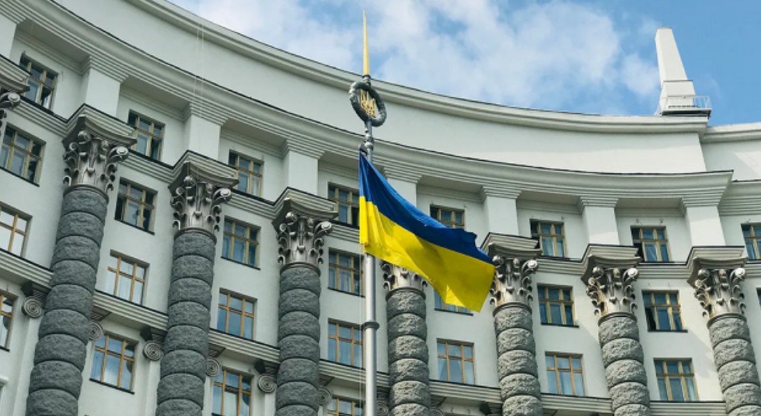 Уряд створив Координаційний центр з питань прифронтових регіонів та ТОТ