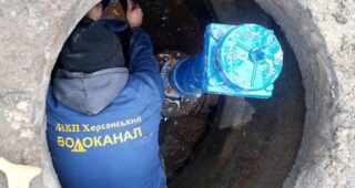 Загиблі та поранені працівники, дефіцит кадрів та мільйонні збитки: у якому стані зараз Херсонський водоканал