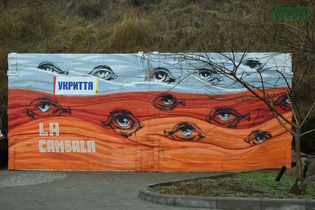 море в Одесі