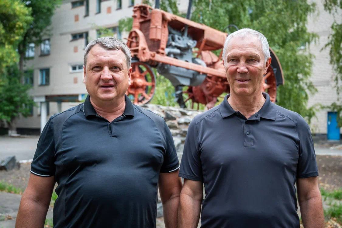 Новий гауляйтер Іванівки – член команди ексгубернатора Херсонщини – отримав підозру
