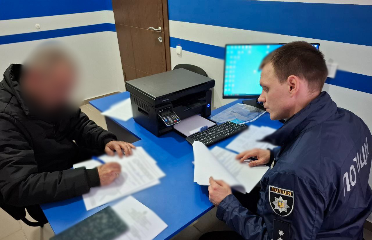 Переплатив бюджетні кошти за техніку: на Одещині посадовця викрили у зловживанні