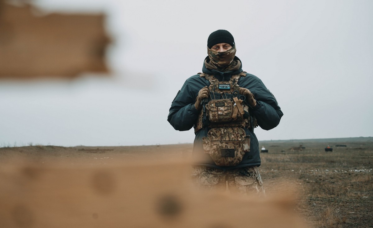 захисник лівобережжя Херсонщини