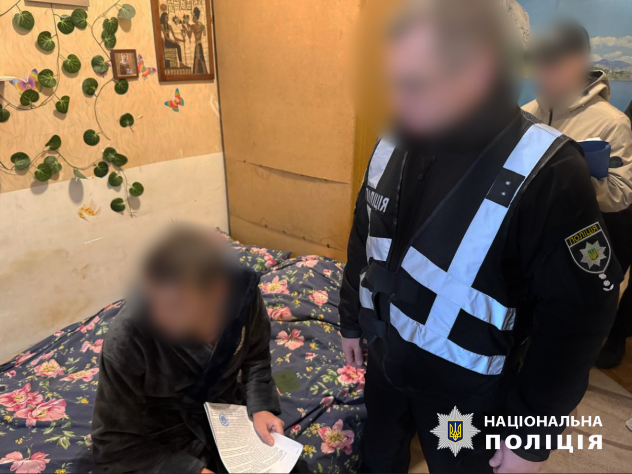 Збитки на ремонті лікарні в Одесі сягнули майже 1 млн гривень