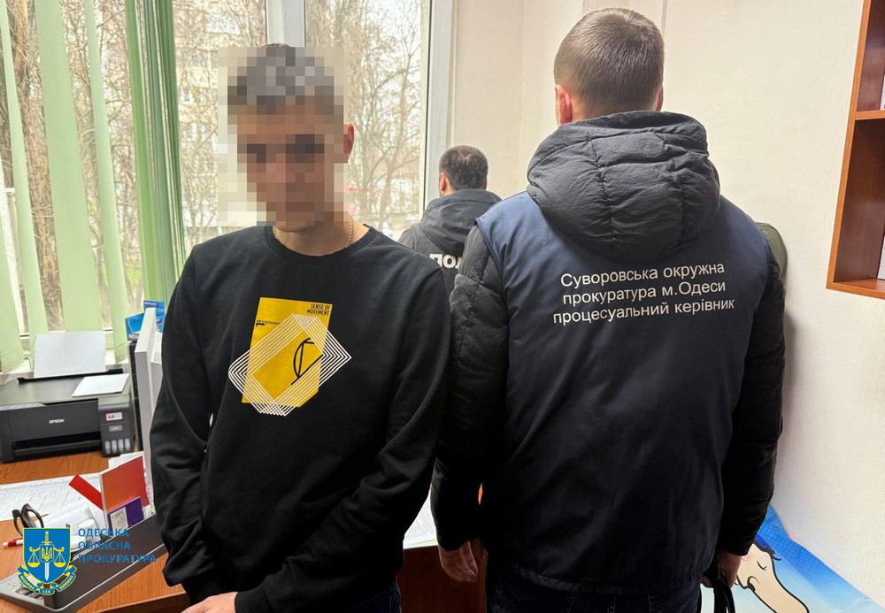 В Одесі на корупції викрили голову ВЛК одного з районних ТЦК