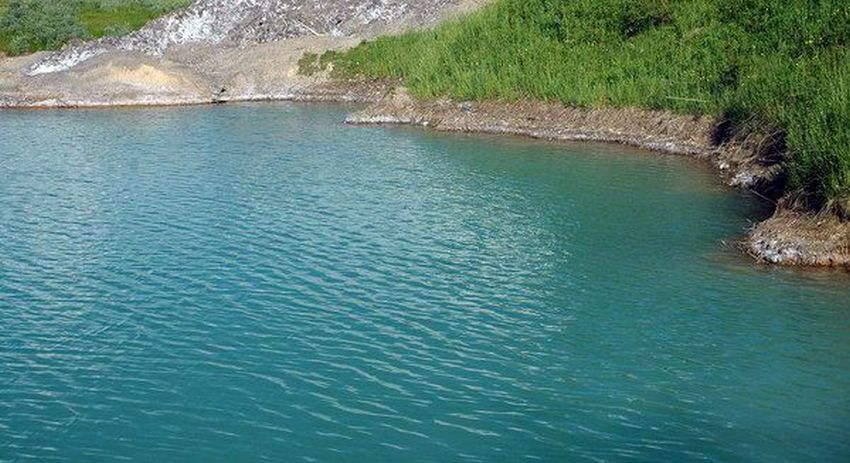 в озері Ялпуг виявили тіло чоловіка
