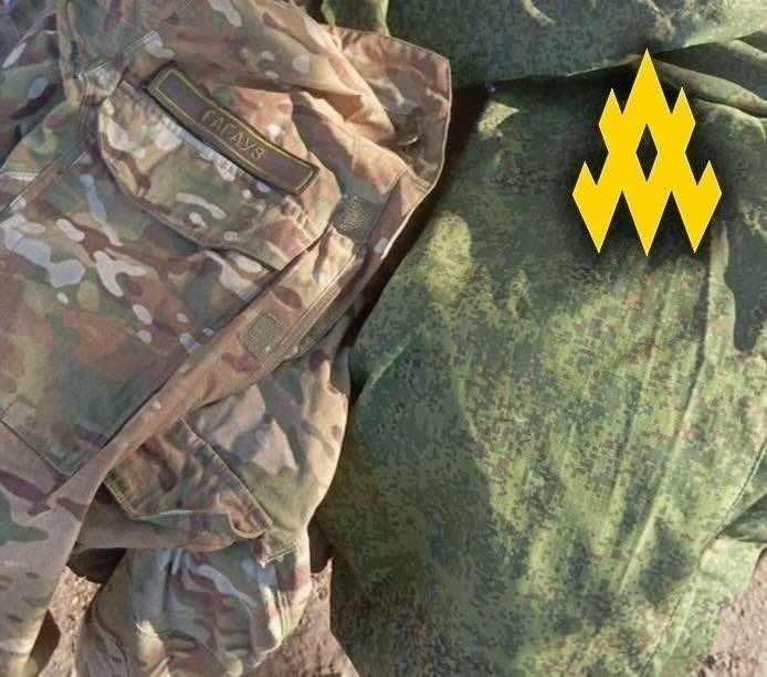 Окупанти втікають з позицій на лівобережжі Херсонщини