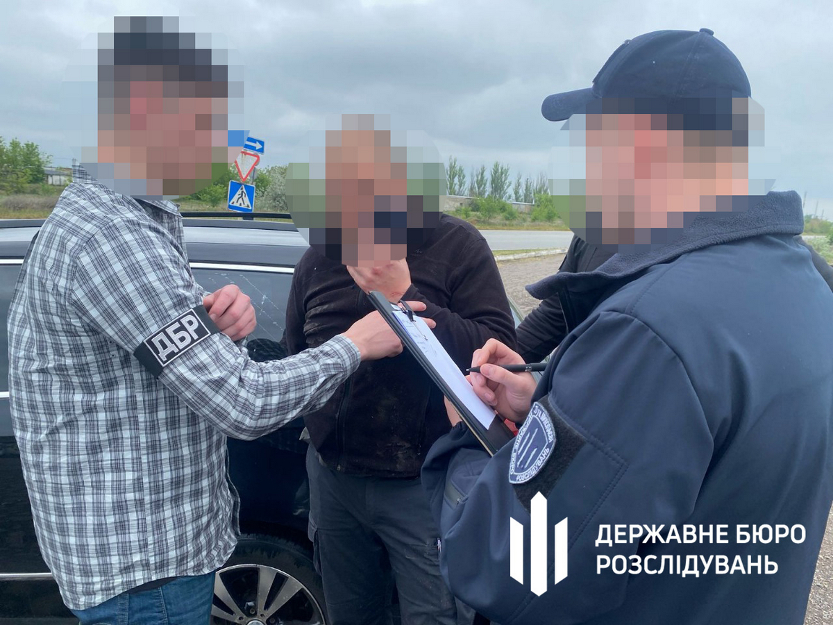 У військовій частині на Миколаївщині викрили схему розкрадання пального – ДБР