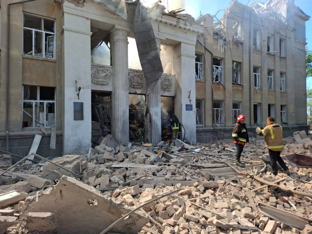 Білгород-Дністровський
