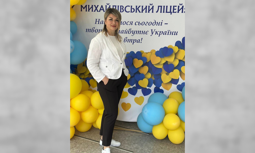 в результаті атаки по Одесі загинула вчителька місцевого ліцею