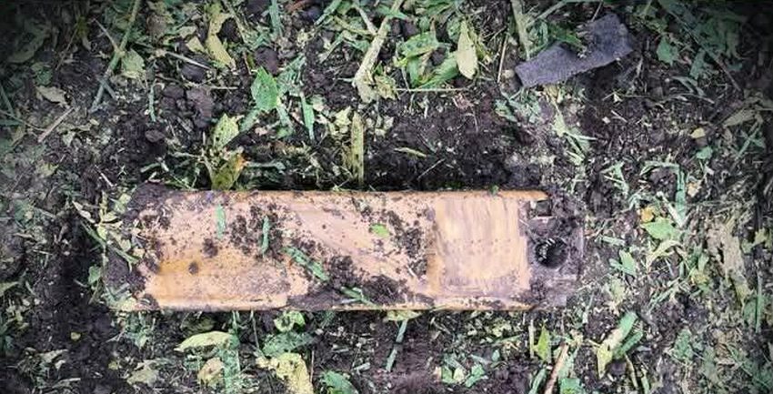 Ворог застосовує нову тактику дистанційного мінування прифронтових областей, під загрозою й Херсонщина