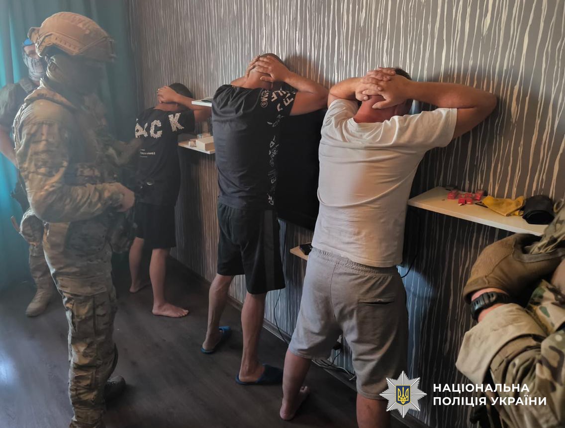Посадовців морського порту на Одещині викрили на розтраті бюджетних мільйонів