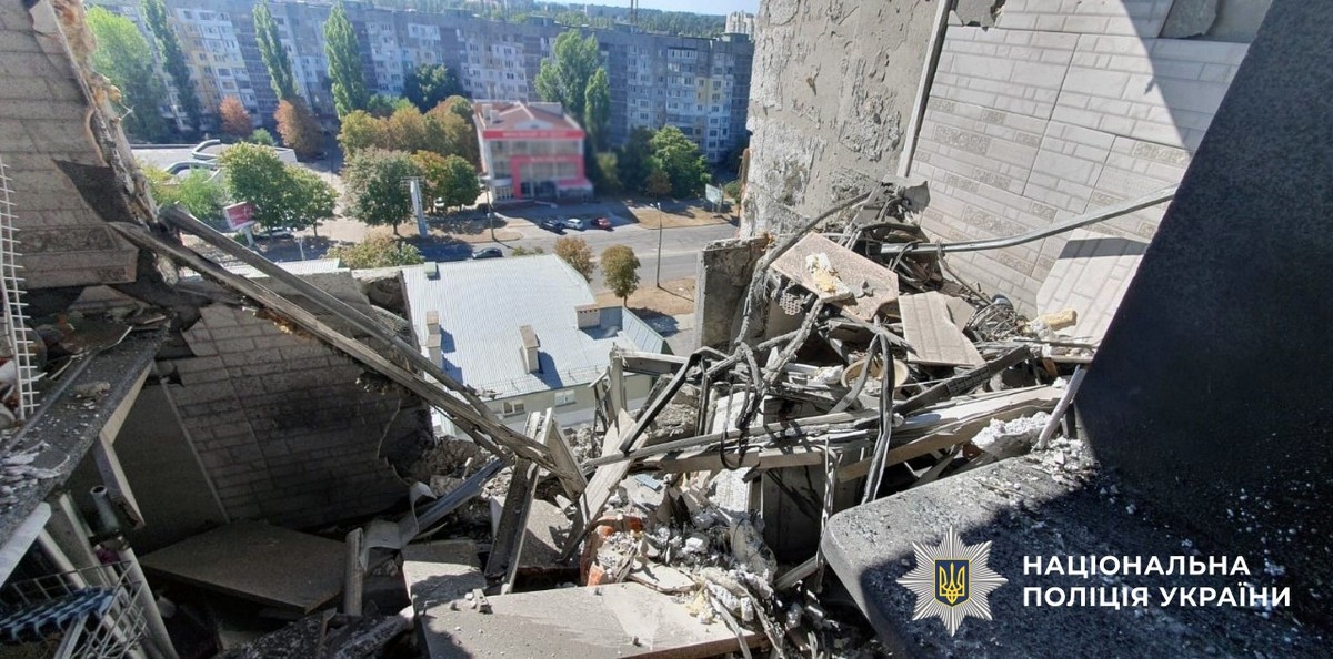 обстріли Херсонщини