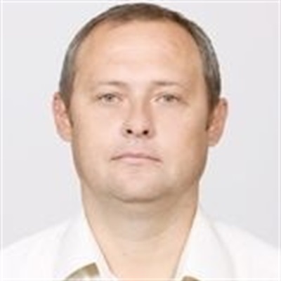 Олег Тарабака