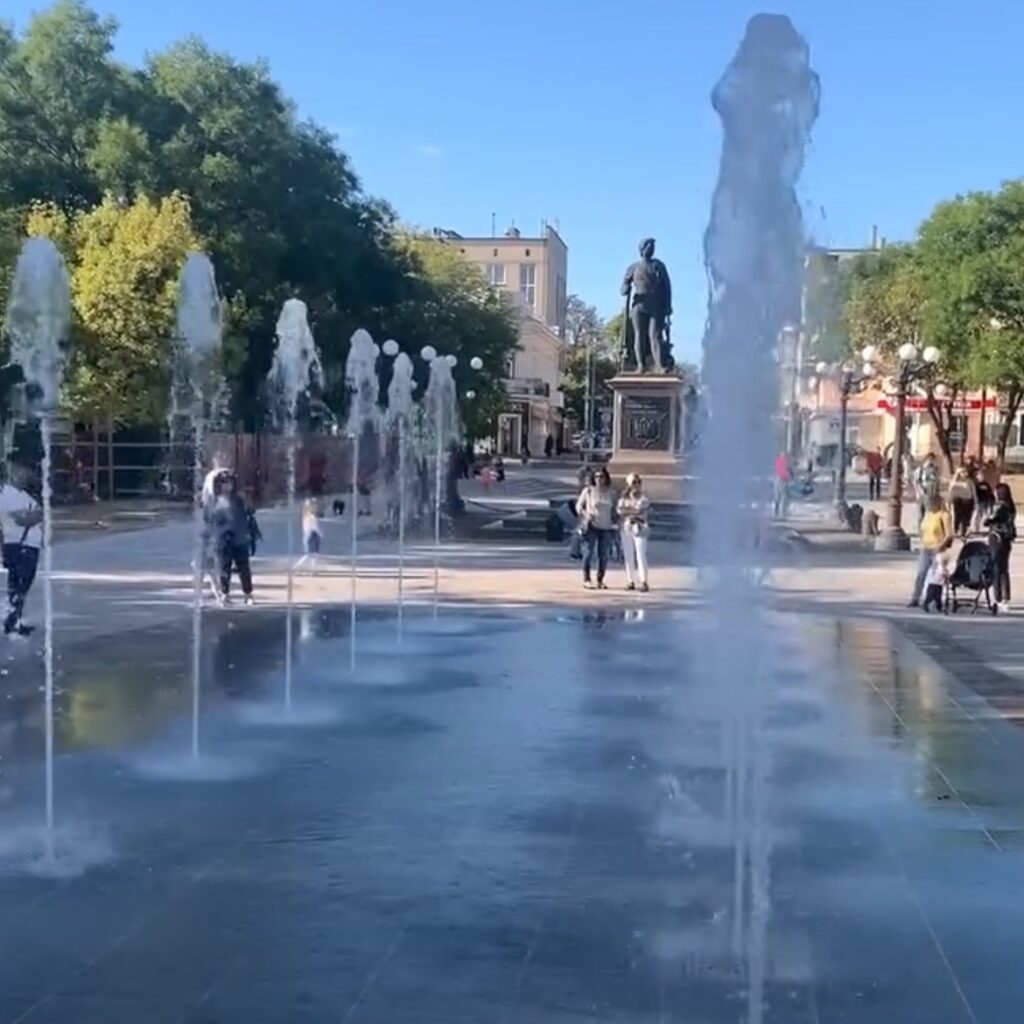 День міста Херсона