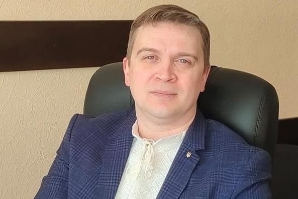 Антон Максимович