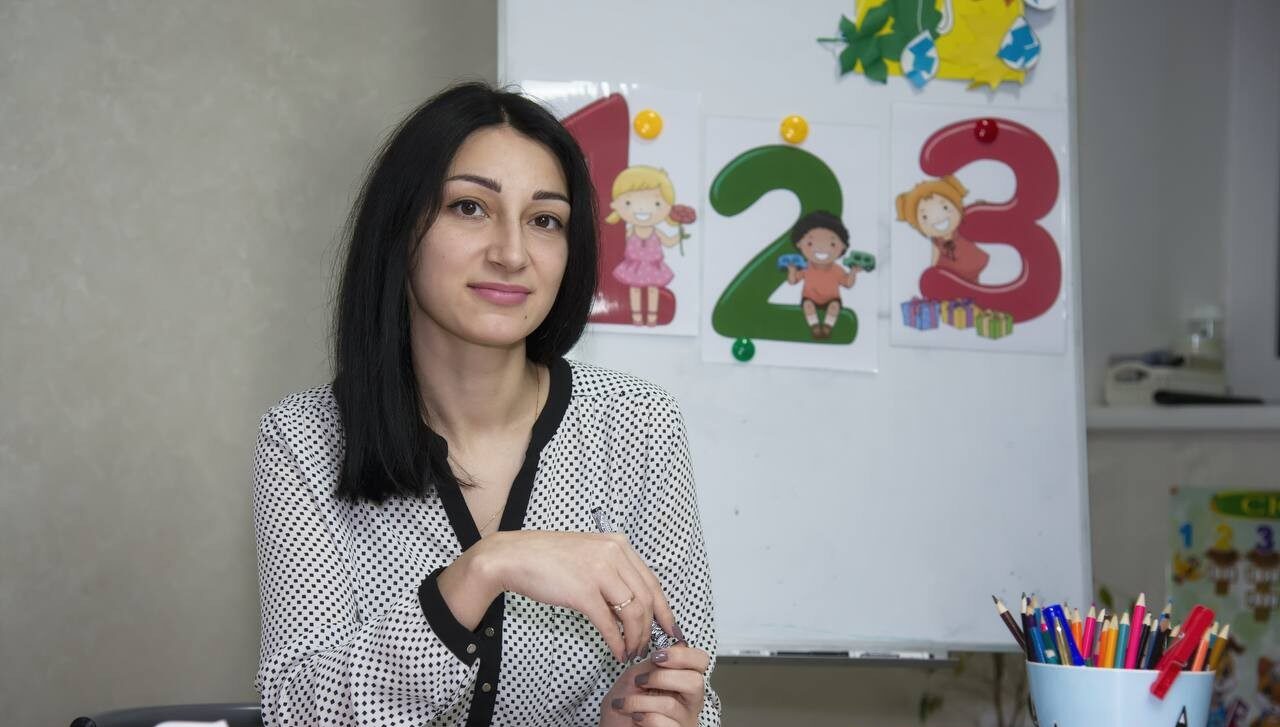 історії ВПО
