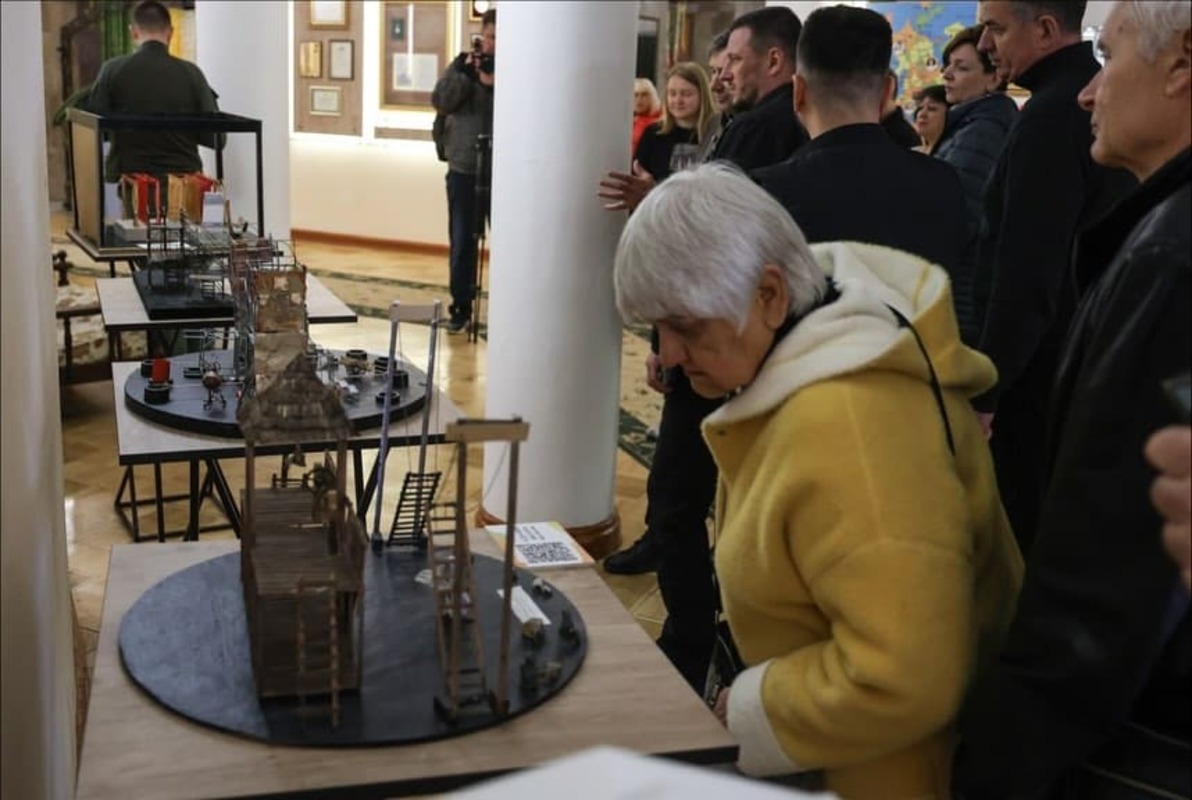 Херсонський обласний театр імені Миколи Куліша