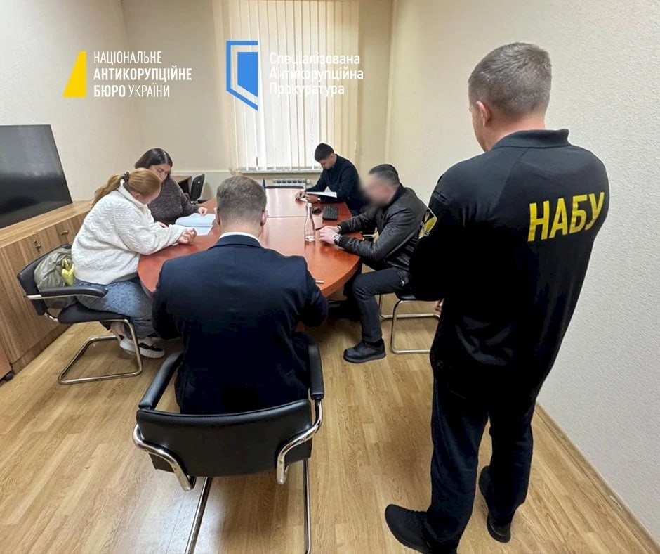 Голова Одеської облради Григорій Діденко та його дружина-нардепка отримали підозри у недостовірному декларуванні