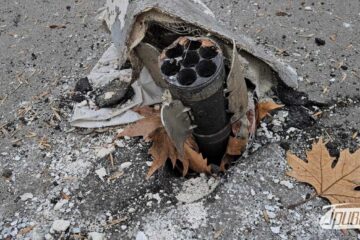 На Херсонщині внаслідок обстрілів рф постраждали 18 людей – ворог атакував 24 населені пункти