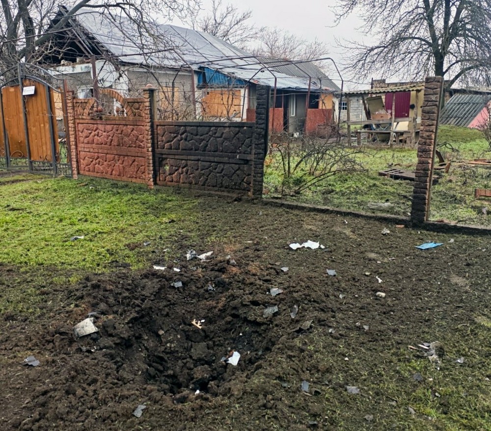 Масовані атаки ударними БпЛА та FPV-дронами: поліція – про наслідки ворожих ударів по Херсонщині
